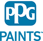 Logo Ppg Paints